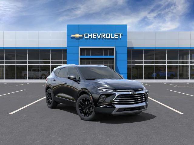 2025 Chevrolet Blazer AWD Premier for sale in Fort Collins, CO