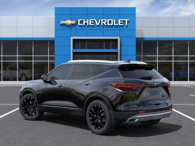 2025 Chevrolet Blazer AWD Premier