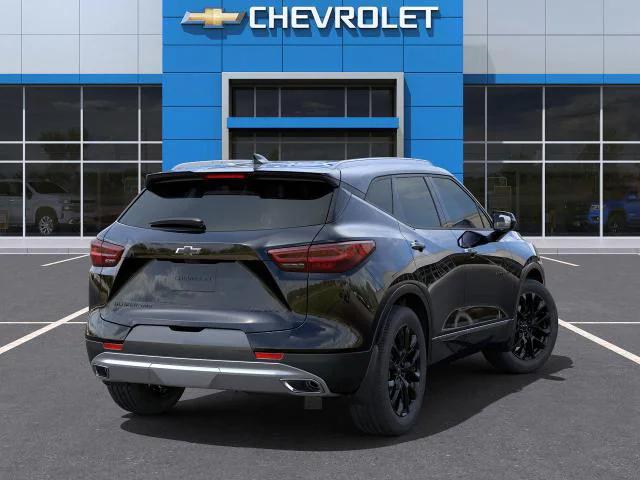 2025 Chevrolet Blazer AWD Premier