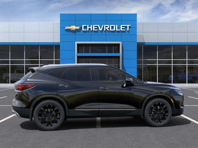 2025 Chevrolet Blazer AWD Premier