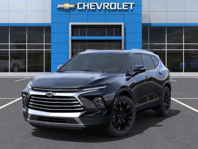 2025 Chevrolet Blazer AWD Premier