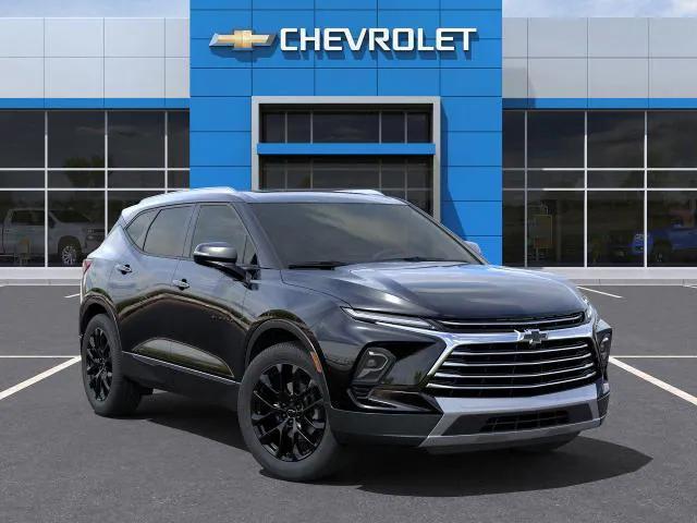 2025 Chevrolet Blazer AWD Premier