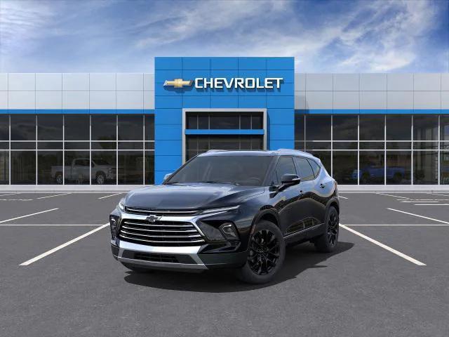2025 Chevrolet Blazer AWD Premier