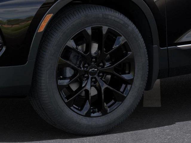 2025 Chevrolet Blazer AWD Premier