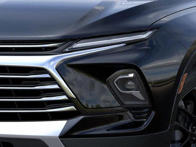 2025 Chevrolet Blazer AWD Premier