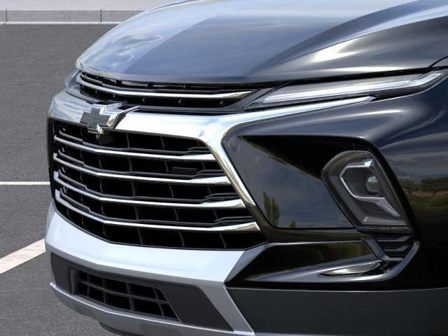2025 Chevrolet Blazer AWD Premier