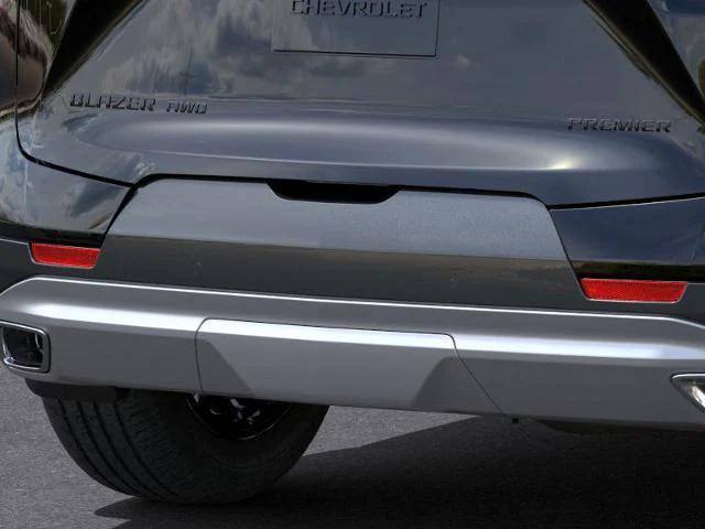 2025 Chevrolet Blazer AWD Premier