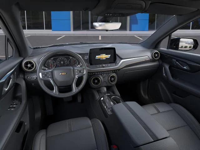 2025 Chevrolet Blazer AWD Premier