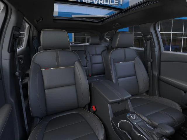 2025 Chevrolet Blazer AWD Premier