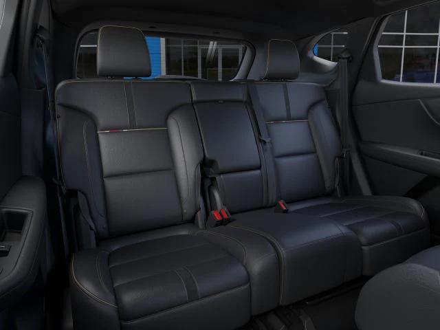 2025 Chevrolet Blazer AWD Premier