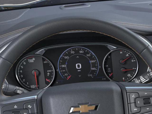 2025 Chevrolet Blazer AWD Premier