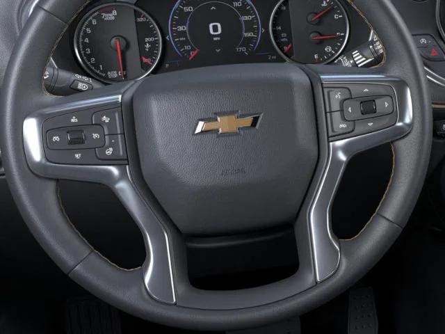 2025 Chevrolet Blazer AWD Premier