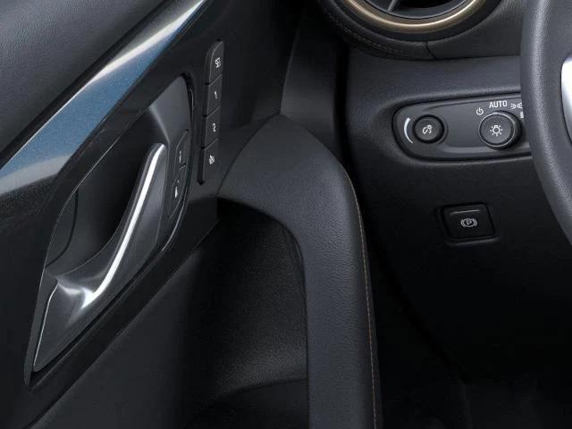 2025 Chevrolet Blazer AWD Premier