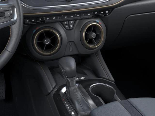 2025 Chevrolet Blazer AWD Premier
