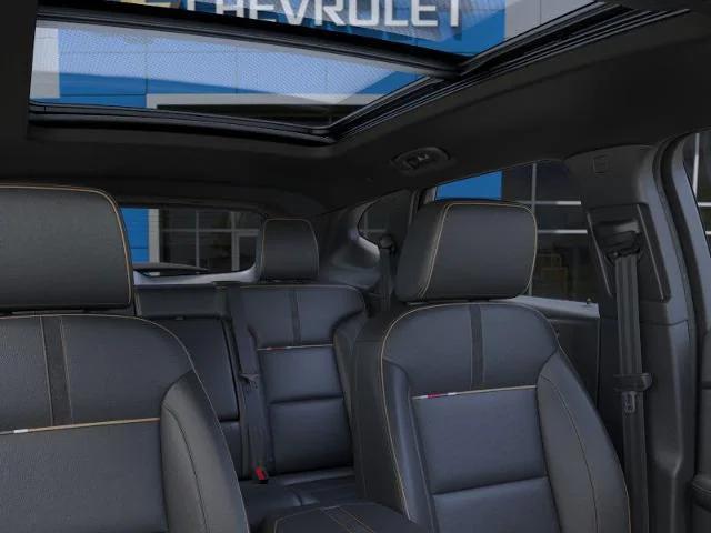 2025 Chevrolet Blazer AWD Premier