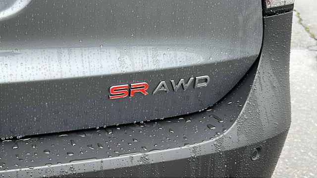 2025 Nissan Kicks SR Intelligent AWD