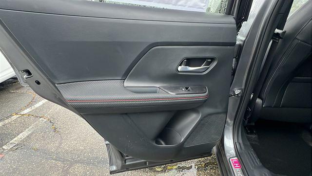2025 Nissan Kicks SR Intelligent AWD