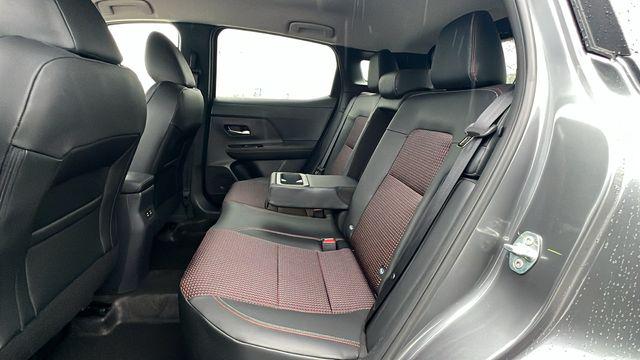 2025 Nissan Kicks SR Intelligent AWD