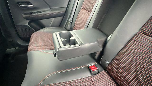 2025 Nissan Kicks SR Intelligent AWD