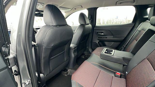 2025 Nissan Kicks SR Intelligent AWD