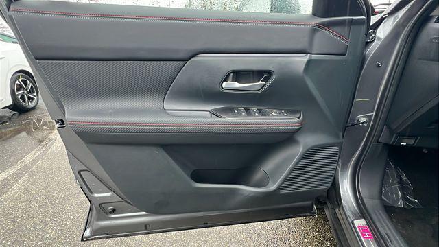 2025 Nissan Kicks SR Intelligent AWD