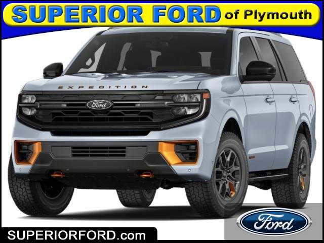 2025 Ford Expedition Tremor for sale in Plymouth, MN