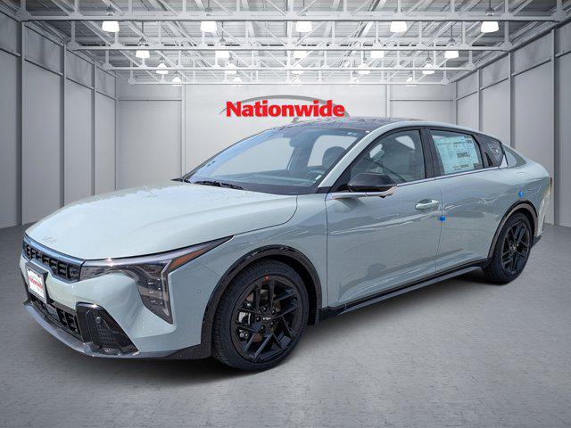 2025 Kia K4 GT-Line Turbo for sale in Timonium, MD