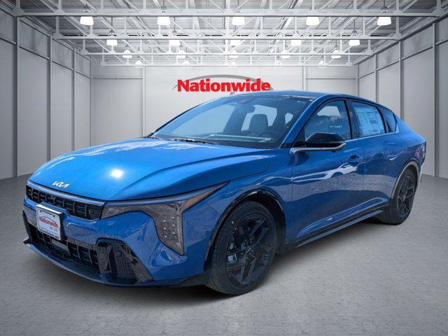 2025 Kia K4 GT-Line Turbo for sale in Timonium, MD