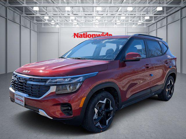 2025 Kia Seltos S for sale in Timonium, MD