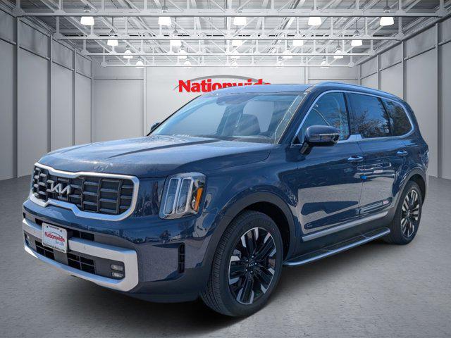 2025 Kia Telluride SX Prestige for sale in Timonium, MD