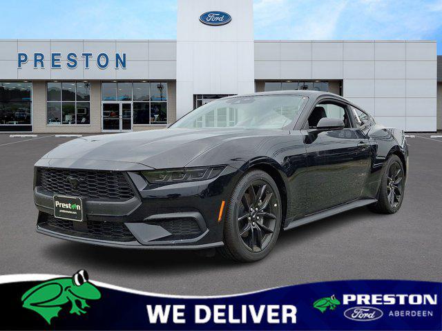2025 Ford Mustang EcoBoost Fastback for sale in Aberdeen, MD