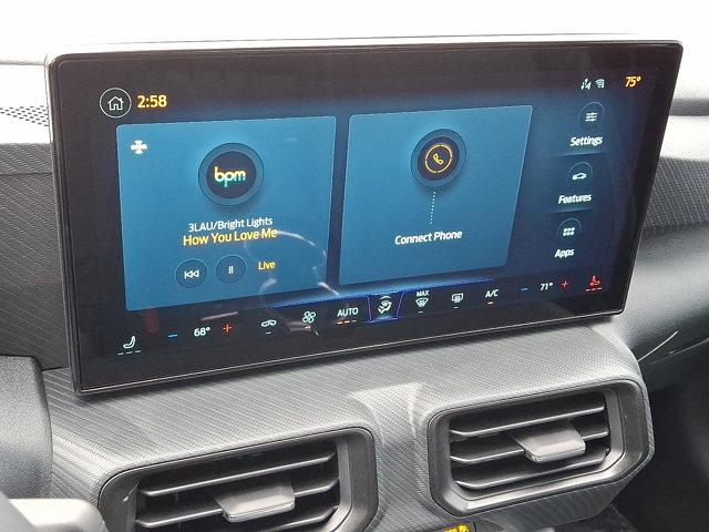 2025 Ford Mustang EcoBoost Fastback