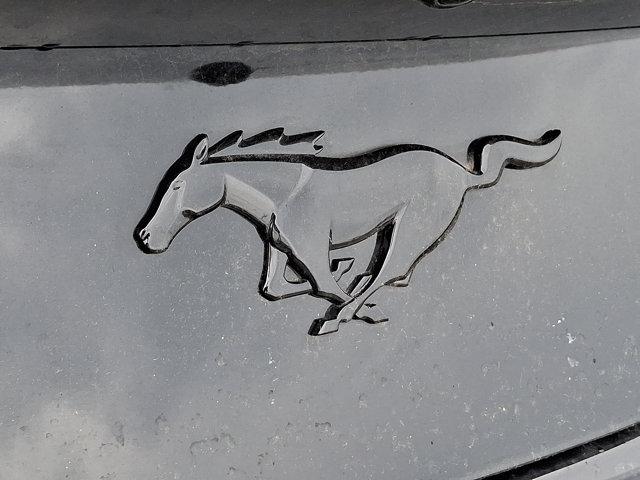 2025 Ford Mustang EcoBoost Fastback