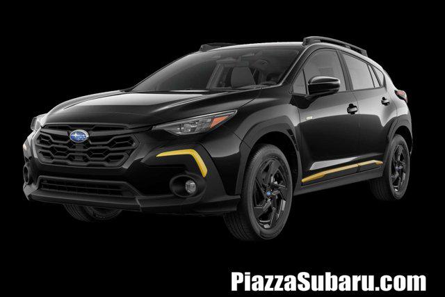 2025 Subaru Crosstrek Sport for sale in Limerick, PA
