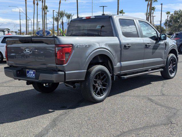 New 2025 Ford F-150 For Sale in Tucson, AZ