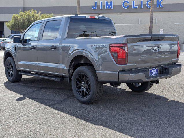 New 2025 Ford F-150 For Sale in Tucson, AZ