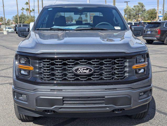 New 2025 Ford F-150 For Sale in Tucson, AZ