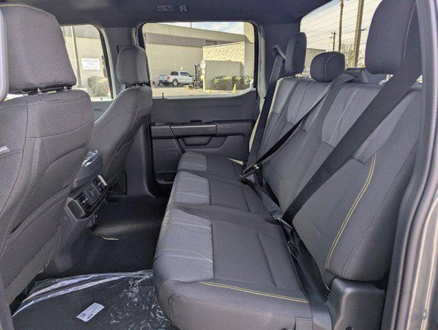 New 2025 Ford F-150 For Sale in Tucson, AZ