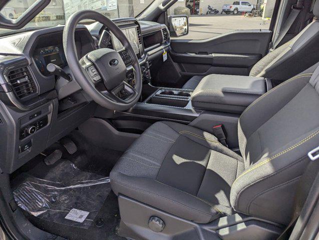 New 2025 Ford F-150 For Sale in Tucson, AZ