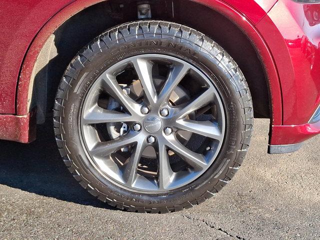 2018 Dodge Durango GT AWD