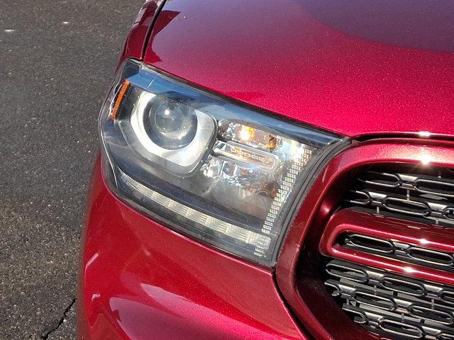 2018 Dodge Durango GT AWD