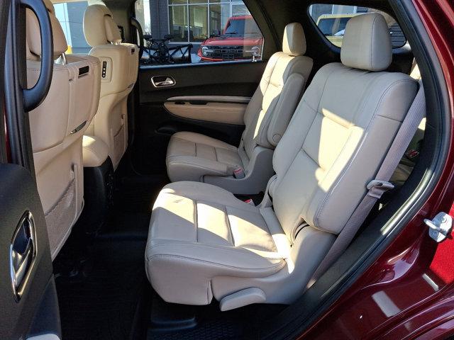 2018 Dodge Durango GT AWD