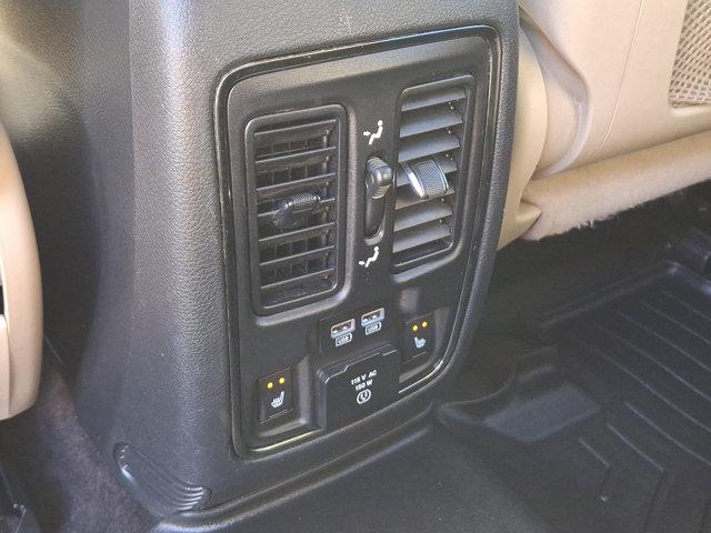 2018 Dodge Durango GT AWD