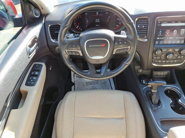 2018 Dodge Durango GT AWD
