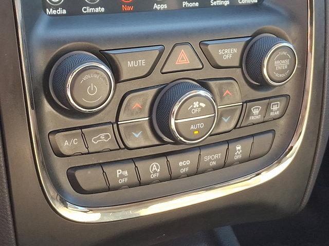 2018 Dodge Durango GT AWD
