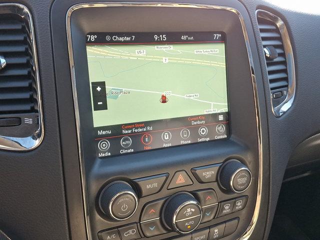 2018 Dodge Durango GT AWD