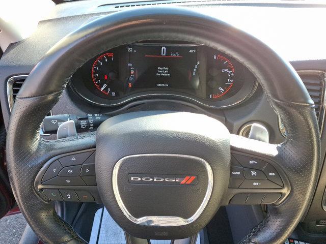 2018 Dodge Durango GT AWD