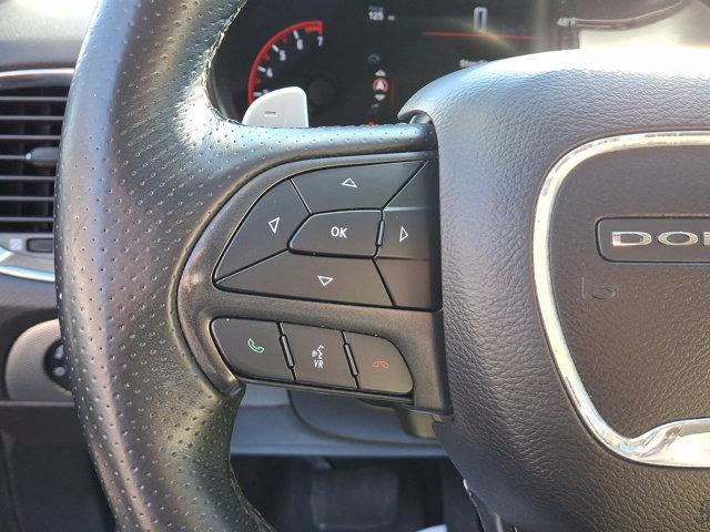 2018 Dodge Durango GT AWD