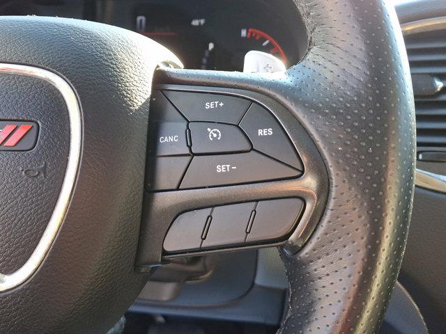 2018 Dodge Durango GT AWD