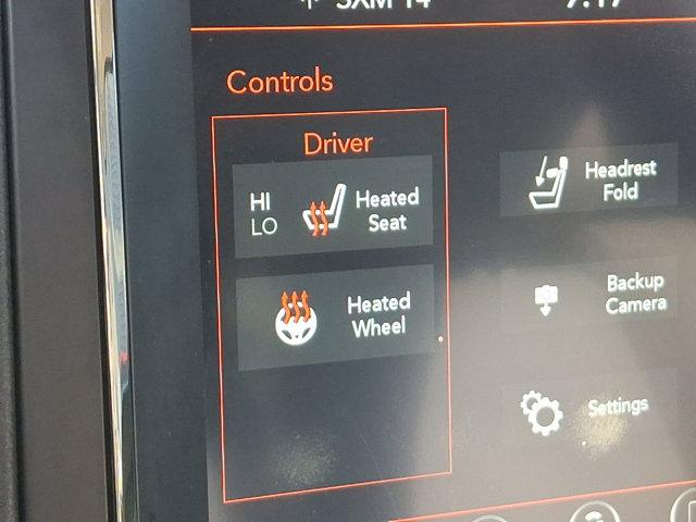 2018 Dodge Durango GT AWD